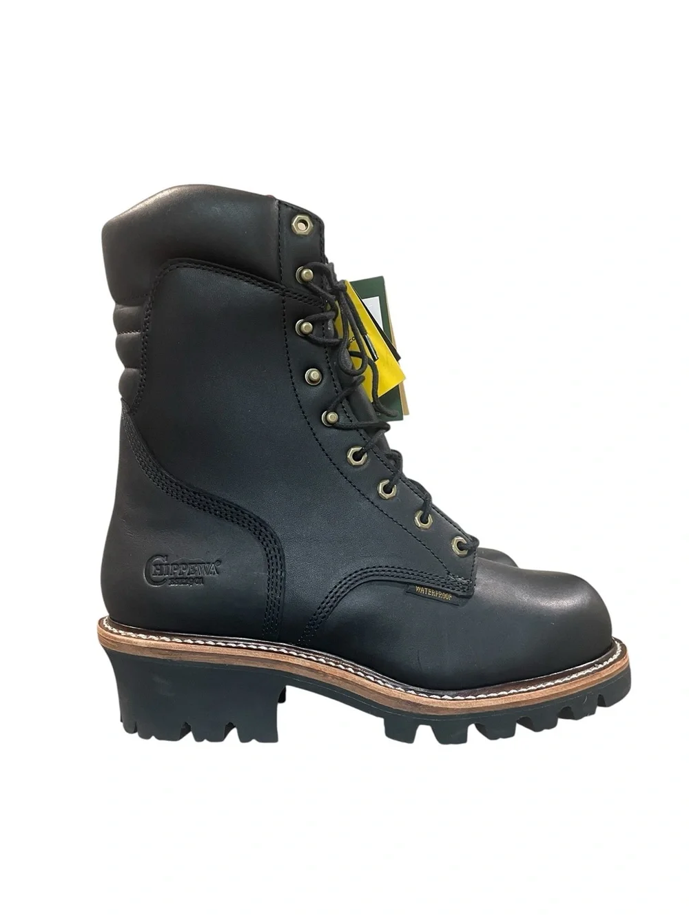 Chippewa Men's Super DNA 9